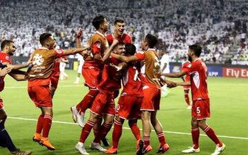  بزرگترین چالش پرسپولیس قبل از بازی برگشت مقابل السد