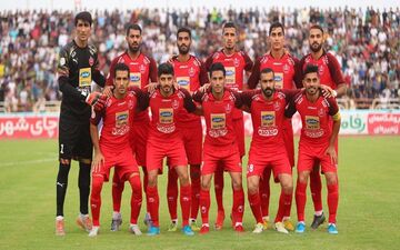 نشست هماهنگی ویژه برای برگزاری مراسم قهرمانی پرسپولیس در سوپرجام 