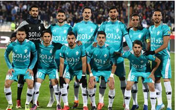 پیکان در سال ۹۸؛ از شهریارِ گلزن تا جدایی فرکی 