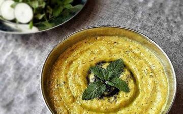 طرز تهیه کشک کدو| خیلی خوشمزه س