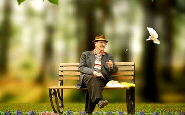  نسخه شفابخش طبیعت برای سلامت جسم و روان