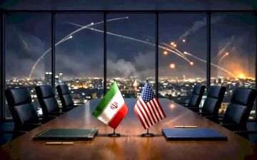 انتشار جزئیات چارچوب تفاهم احتمالی ایران و آمریکا