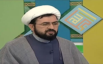 کنایه‌ای به مسئولانی که مرگ بر آمریکا می‌گویند و فرزندانشان را ایالات متحده می‌فرستند + فیلم
