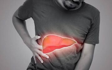 یک راهکار عالی و ساده برای اینکه به کبد چرب دچار نشوید