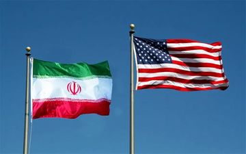 زمان آغاز دوباره درگیری ایران و آمریکا مشخص شد