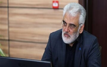 رئیس دانشگاه آزاد:با شجاعت عذرخواهی می‌کنیم/ به زودی اقدامات لازم انجام می‌شود