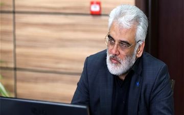 رئیس دانشگاه آزاد:با شجاعت عذرخواهی می‌کنیم/ به زودی اقدامات لازم انجام می‌شود