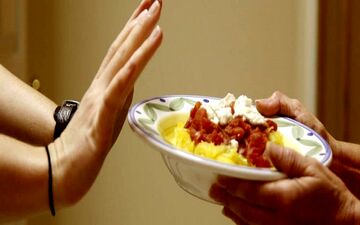 مشهورترین رژیم های غذایی جهان