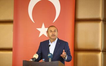 اردوغان روز دوشنبه با پوتین گفتگو می‌کند