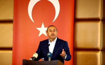 اردوغان روز دوشنبه با پوتین گفتگو می‌کند