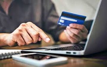 کلاهبرداری از فروشندگان اینترنتی با پیامک جعلی 
