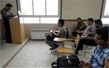 خرداد؛ ثبت نام دوره های بدون آزمون کاردانی فنی و حرفه ای