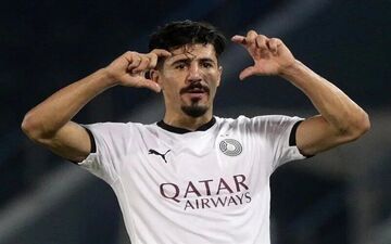بغداد بونجاح پرسپولیسی‌ می شود؟