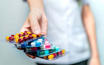 این دارو در درمان آنفولانزا به شما کمکی نمی‌کند