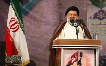 مهم‌ترین اولویت مسئولان باید ایجاد اشتغال باشد