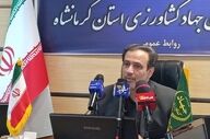 تحقق ۲۸۰ میلیارد تومانی مصوبات عمرانی  سفر رئیس جمهور به استان/ افزایش اشتغال‌زایی با اجرای پروژه‌های باغات مدرن و نخلستان‌ها در مناطق مرزی