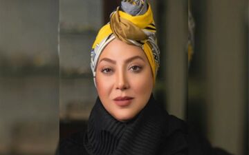 استایل جدید مریم معصومی که فکرشم نمیکنید!|“مریم معصومی” را با این تیپ و سر و وضع نخواهید شناخت/ عکس
