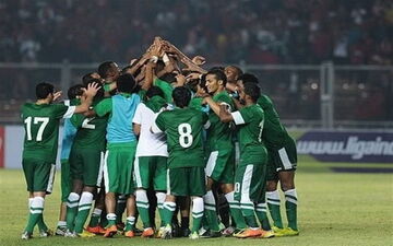 مهاجم ایتالیایی درتور باشگاه عربستانی