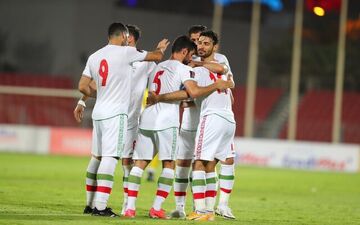 واکنش AFC به پیروزی ایران مقابل هنگ کنگ