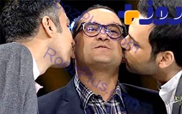 علت تعطیلی برنامه خندوانه مشخص شد