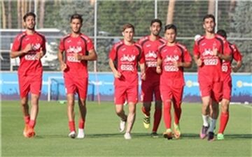 محرومیت از نقل و انتقالات وجریمه سنگین پرسپولیس