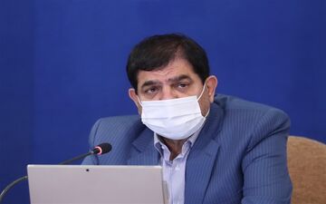  مخبر: نباید کرونا را تمام شده فرض کنیم 