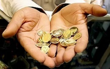  قیمت سکه در اولین روز مهرماه