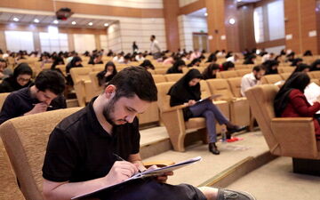 آزمون فلوشیپ پزشکی مرداد برگزار می شود/ آغاز مهلت مجدد ثبت نام
