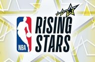 خلاصه بازی های NBA Rising Star