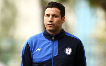مشروح صحبتهای تارتار بعد از تساوی در آبادان + فیلم
