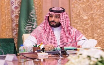 دستور بن سلمان برای آزادی حدود ۲۰۰۰ زندانی پاکستانی در عربستان