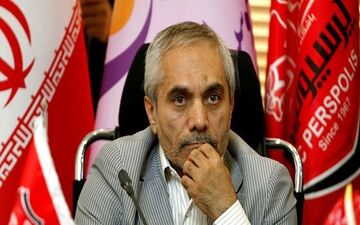 بازهم گاف طاهری برای باز کردن پنجره نقل و انتقالات