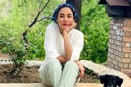 استوری تند بهاره افشاری علیه مجری افق؛ واکنش جنجالی با انتشار عکس