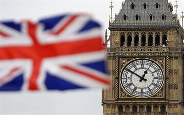 احتمال وقوع برگزیت بدون دستیابی به یک توافق تجاری 