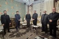 استاندار لرستان: راه شهدا تا نابودی کامل ظلم و کودک‌کشی ادامه دارد