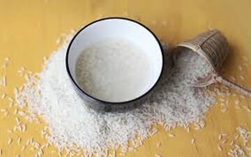  خیساندن برنج چه تاثیری در ابتلا به سرطان و بیماری های قلبی دارد؟
