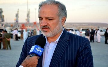 کنفرانس بین‌المللی چابهار با حضور ۳۵ کشور برگزار می‌شود