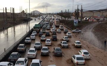 تا پایان هفته سفر نکنید