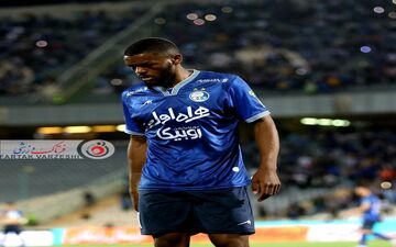 مدافع استقلال فصل را از دست داد؟