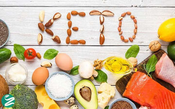 کاهش چشمگیر چربی کبد با کتوژنیک/ این رژیم برای همه مناسب است؟