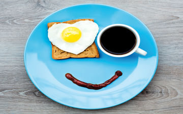 اگر صبحانه نخوریم چه می شود؟