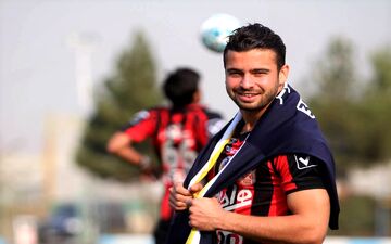شایعه یا حقیقت؛ ستاره سابق پرسپولیس به جمع سرخ پوشان برمی گردد