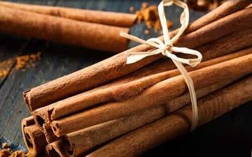 دارچین فشار خون را کاهش می دهد؟