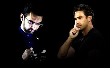 اندر احوالات آذری جهرمی و تیم محبوبش؛ بروز هیجانات عالی اما دور از شان وزارت !