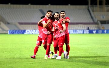 عنوان بهترین گل مرحله گروهی لیگ قهرمانان آسیا به عباس‌زاده رسید 