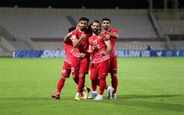عنوان بهترین گل مرحله گروهی لیگ قهرمانان آسیا به عباس‌زاده رسید 