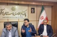 نماینده مجلس بر ضرورت طراحی واقع‌بینانه رویداد فناوری امیرکبیر متناسب با منابع کشور تاکید کرد