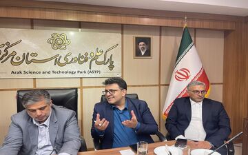 نماینده مجلس بر ضرورت طراحی واقع‌بینانه رویداد فناوری امیرکبیر متناسب با منابع کشور تاکید کرد