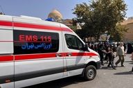 اورژانس تهران: زلزله تاکنون مصدوم نداشته است