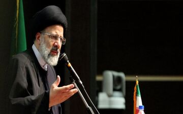 آیت‌الله رئیسی: قانون رسیدگی به اموال مسئولان به زودی ابلاغ می‌شود